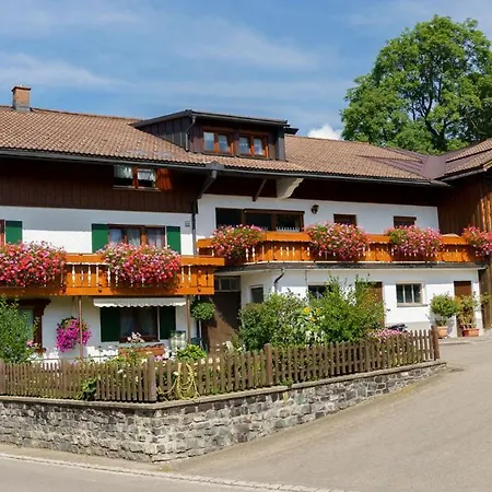 Stoß Oberstdorf